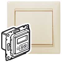 Механизм звук.транс. лок LCD СЛНК VLN