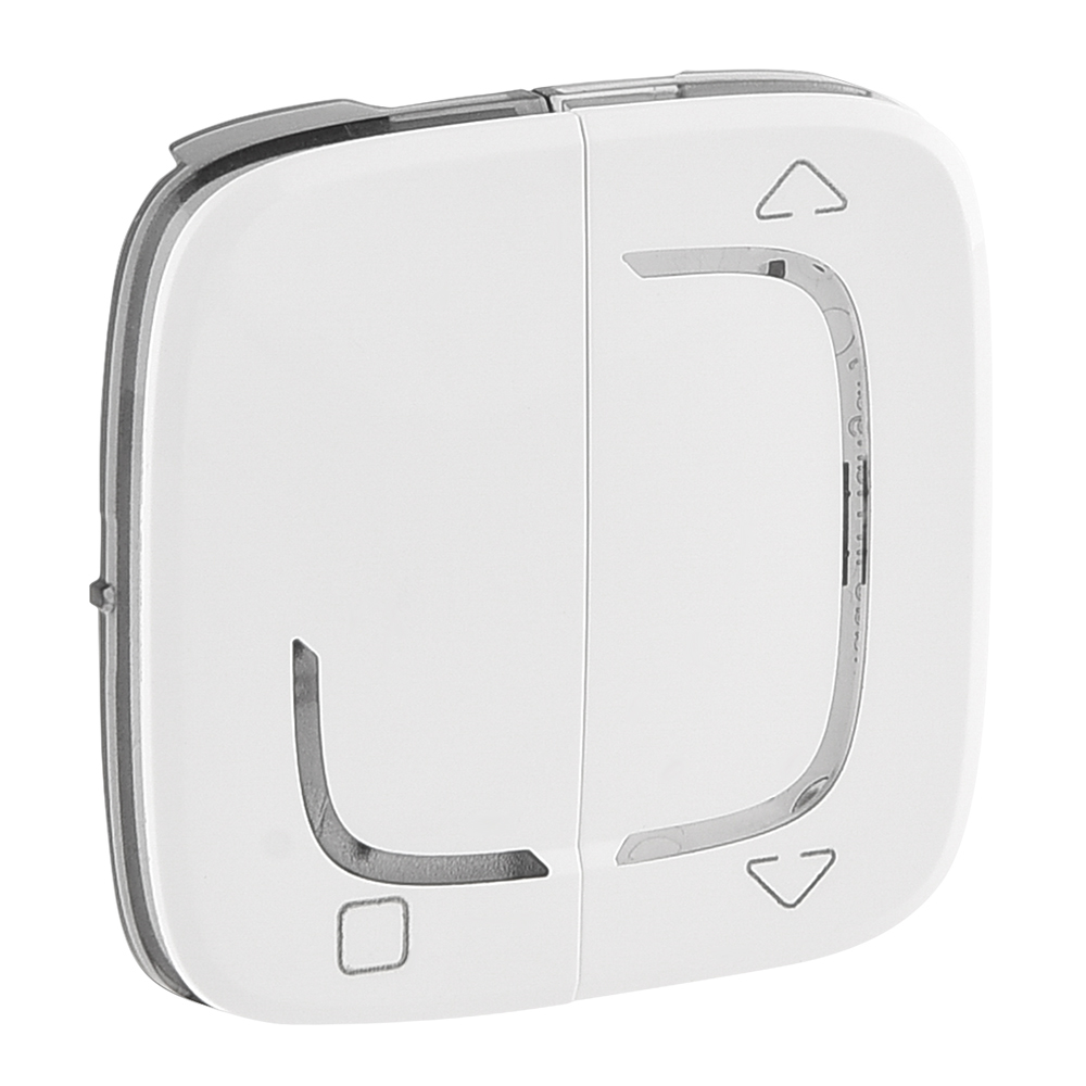 VLN-а БЕЛ Накл радио в.жалюзи