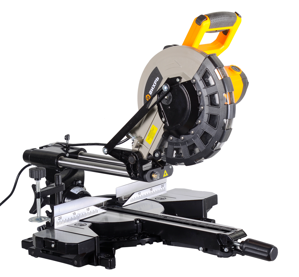 Торцовочная пила Вихрь ПТ-255А