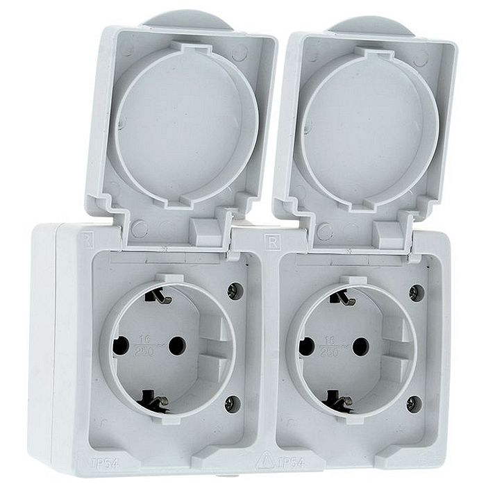 Розетка ip54 с п. Рсб20-3-фср ers12-k03-16-54-dc. Розетка iek форс рсб22-3-фср. С защ. Розетка форс ip54.