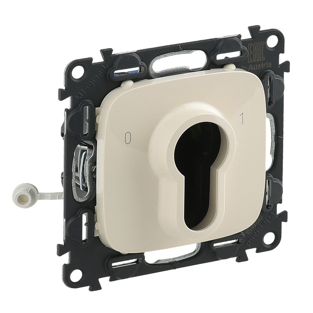 VLN-a СЛК Выкл ключом 2 поз