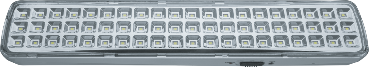 Светильник аварийный светодиодный NEF-10 4вт 4ч универсальный IP40