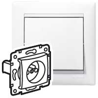 Роз.2К+З фр.станд.с штор.бел.