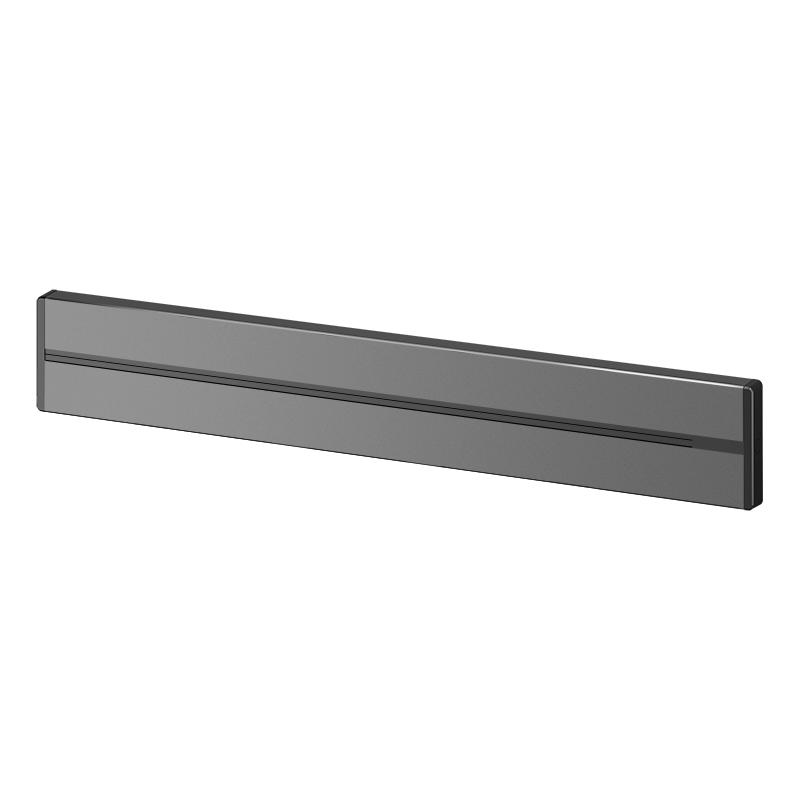 Systeme Electric MultiTrack Графит Шина открытой установки трековой системы 40 см