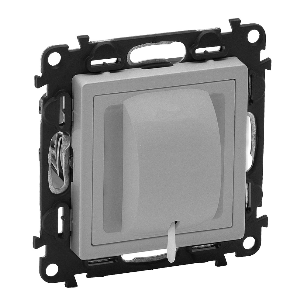 VLN-l АЛЮ Выкл.кноп. со шнуром