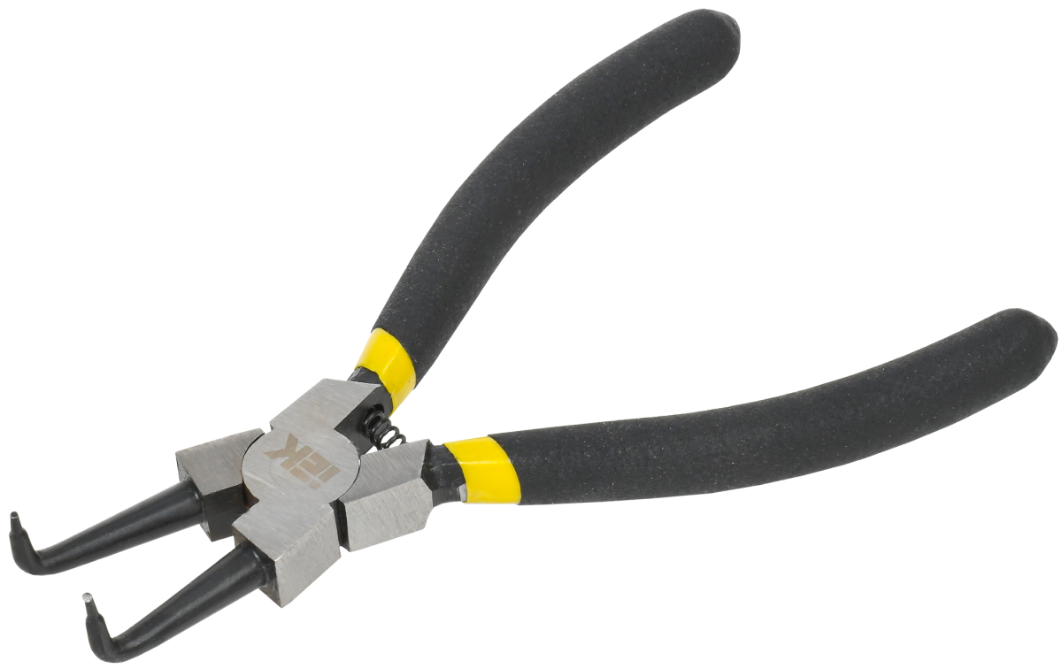 Кольцесъемник изогнутый для внутренних колец 160мм К1 ARMA2L 3