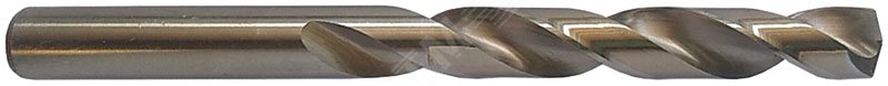 Сверло по металлу Cutop Profi с кобальтом 5% 9 x 125 мм