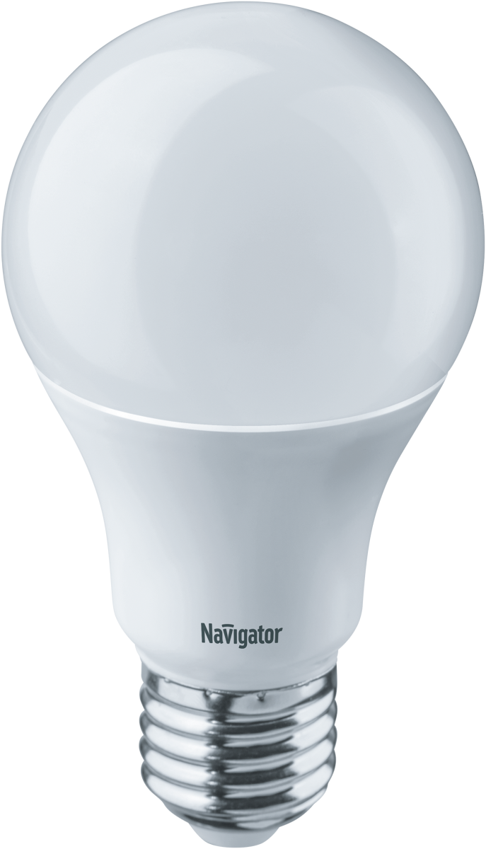 Лампа светодиодная LED 10вт Е27 белая