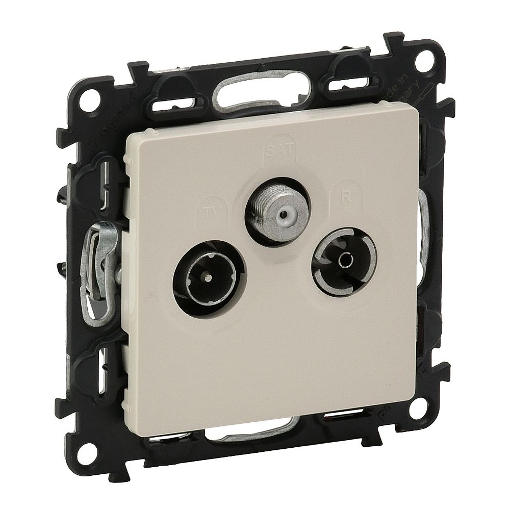 TV-SAT STAR 2 CABLES IV. VL