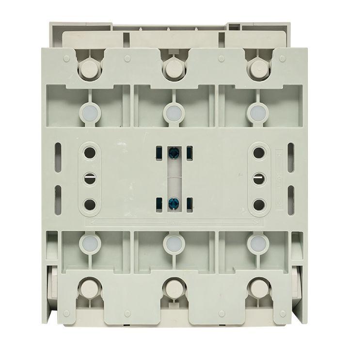 Выключатель-разъединитель УВРЭ 630А откидного типа под предохранители ППН (габ.3) EKF uvre-630