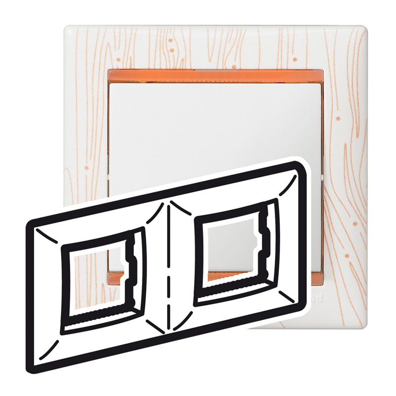 FRAME 2  H. GRAPH AMBAR