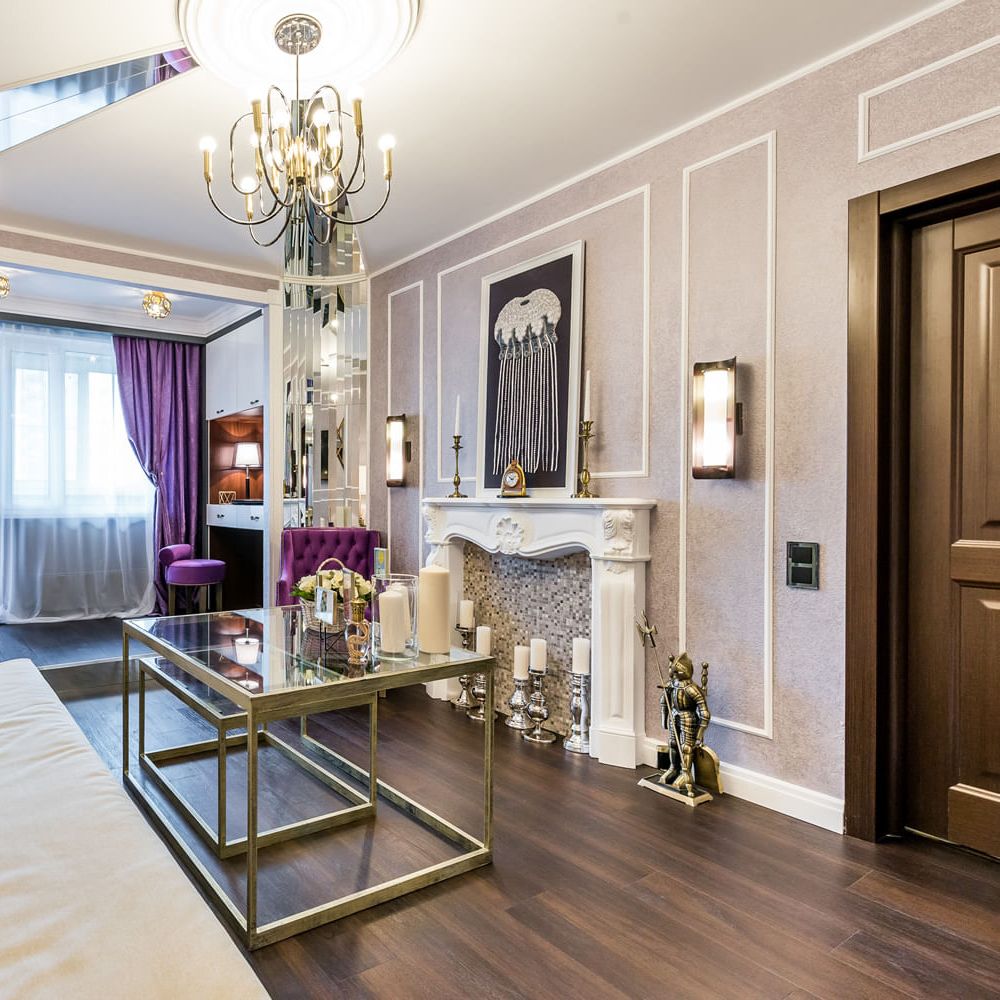 Рамка из стекла на 2 поста Diamant черный W0021208