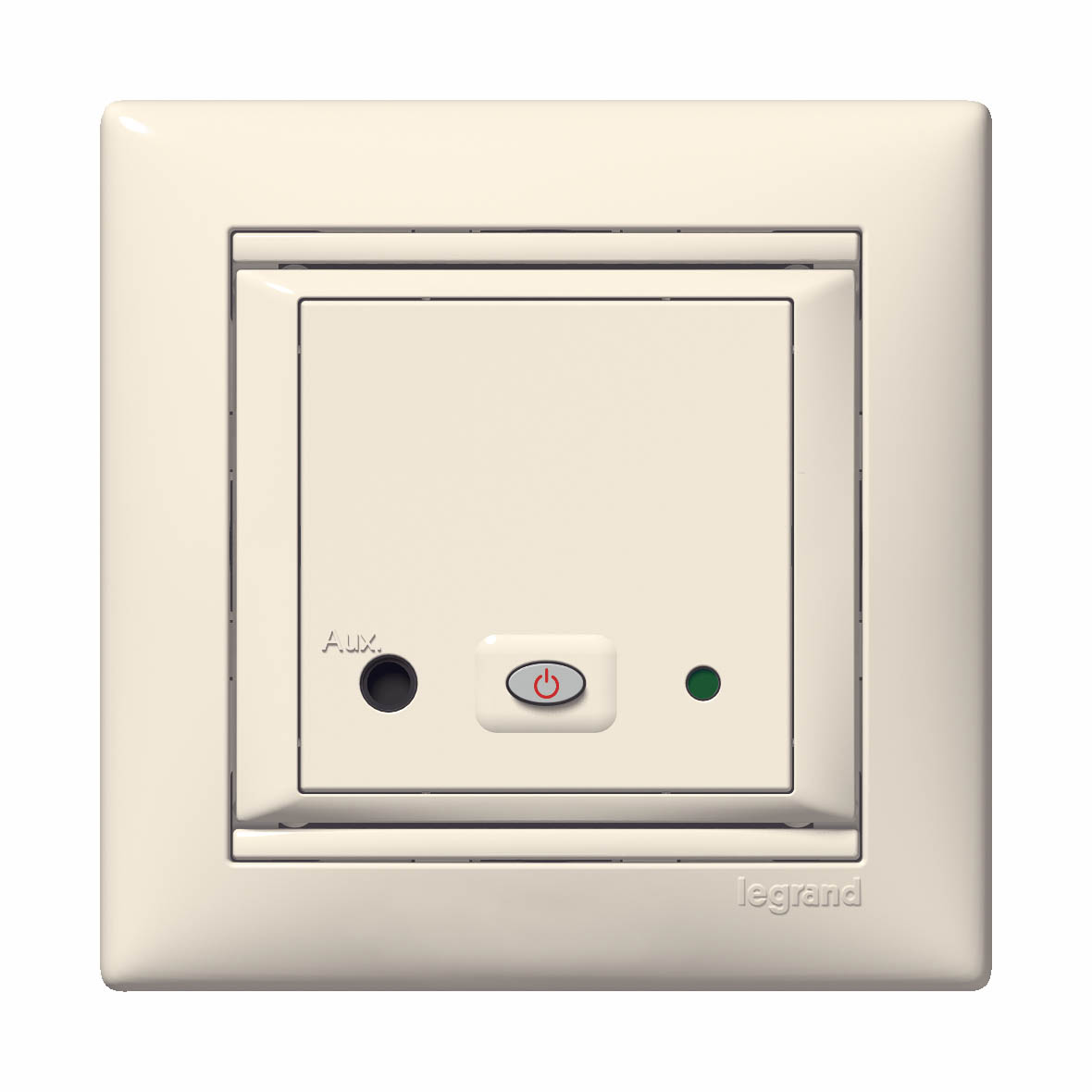 Механизм звук.транс. центр СЛНК VLN