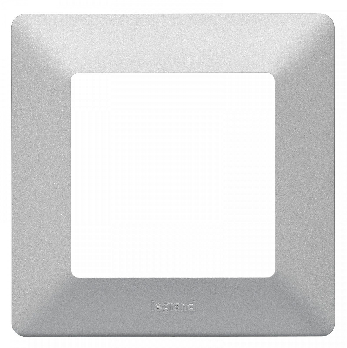1G PLATE ALUMINIUM  VL