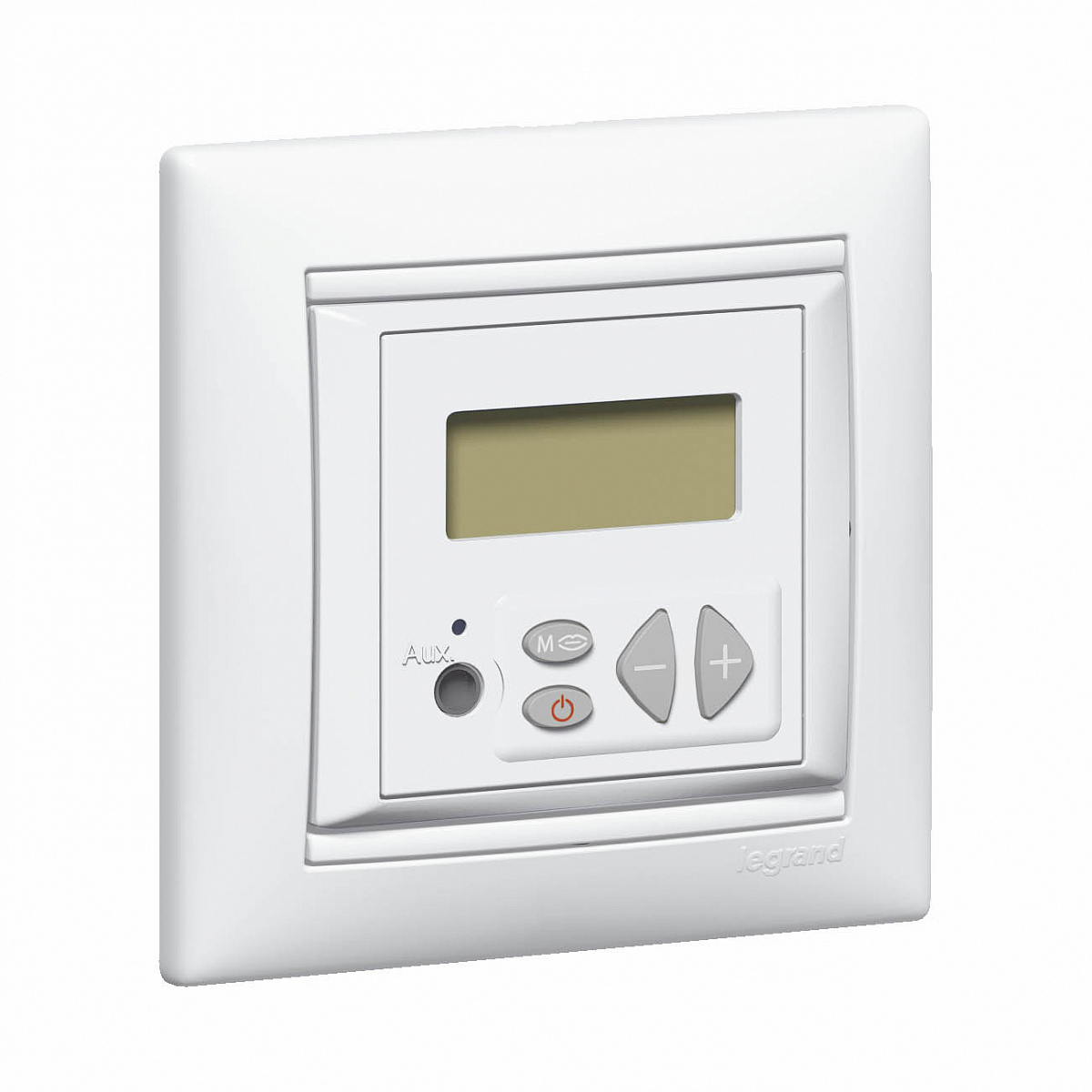 Механизм звук.транс. лок LCD БЕЛ VLN