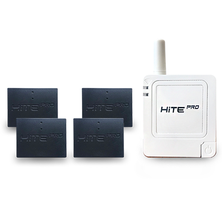 Комплект HiTE PRO “Умный свет без ремонта” (2 комнаты)