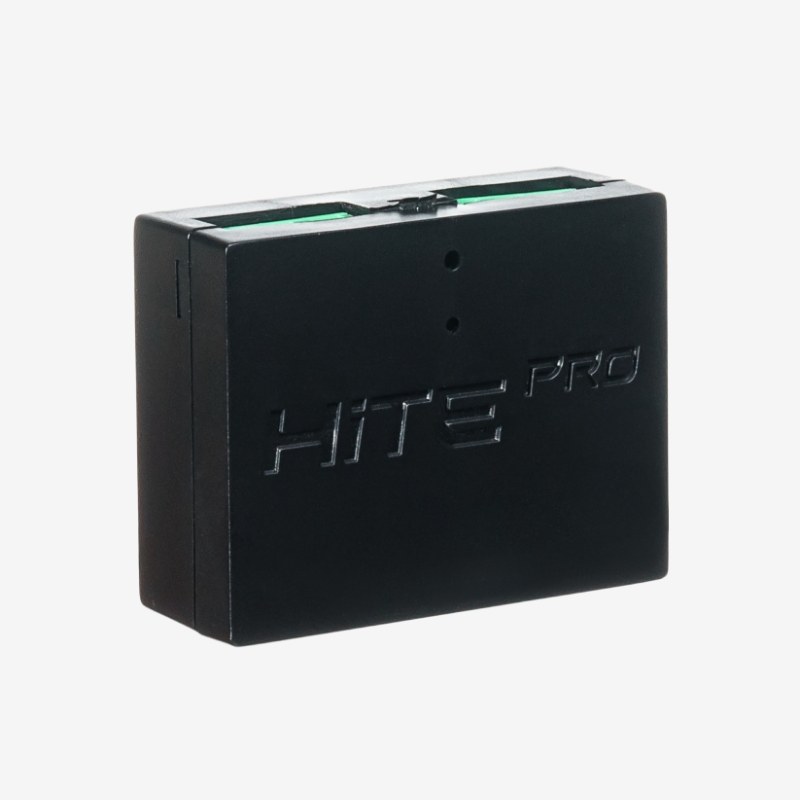 Комплект “Беспроводной выключатель” на 2 линии освещения HiTE PRO